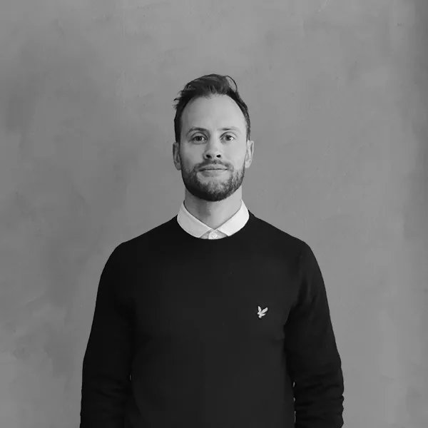 Joachim Hagen i Smart Tactiles