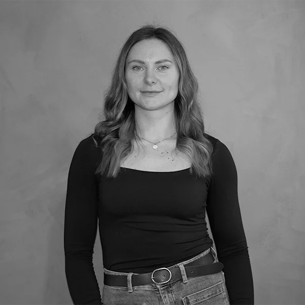 Viktorija Kryzeviciute i Smart Tactiles
